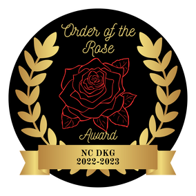 Order of the Rose Seal